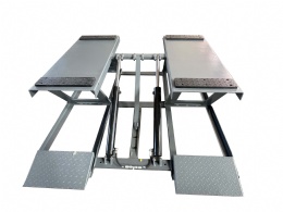 Low rise scissor car lifter(GS330)