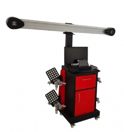Wheel Alignment(DW920)