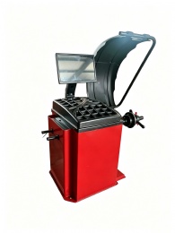Wheel balancer(PHY106)